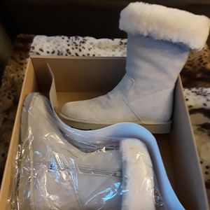Uggs Fairfax boots